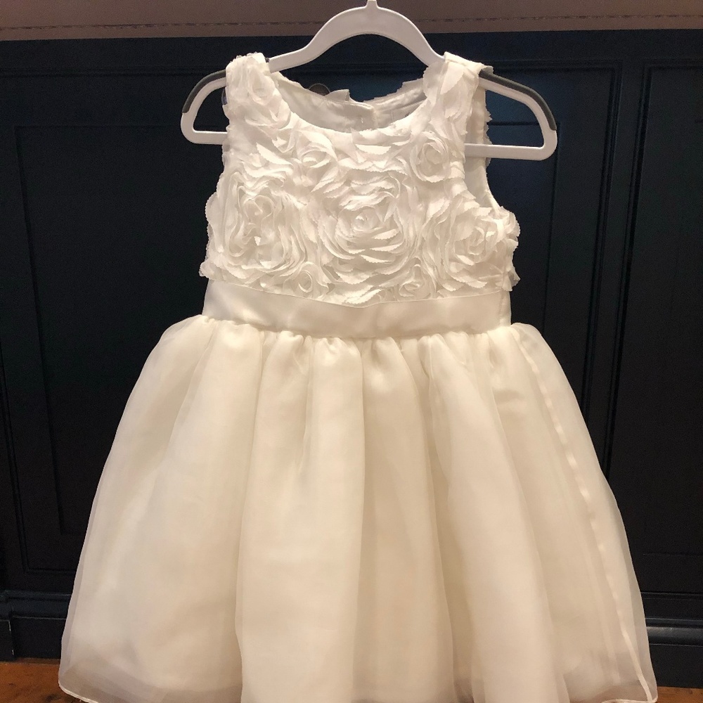 Janie and Jack special occasion dress